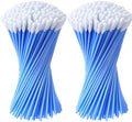 Chinco 200 Cleaning Swab Foam tip Sponge Stick by Chinco