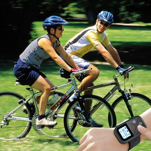 Smart Wireless Remote Control for GoPro - Camera Controller - Image 4