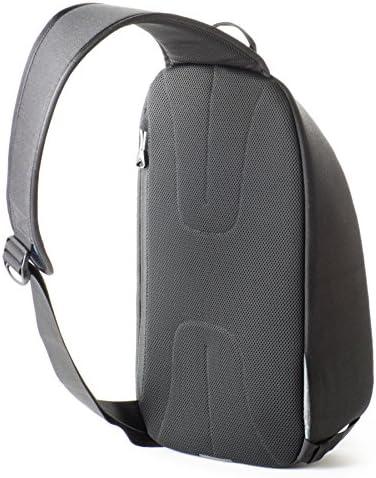 Think Tank TurnStyle 5 V2.0 Sling Camera Bag for DSLR and Mirrorless Camera- Blue Indigo - Image 3