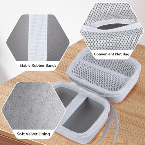 RIYADAone Case for KODAK EKTAR H35/H35N/Ultra F9/M35 Half Frame Film Camera - Image 4