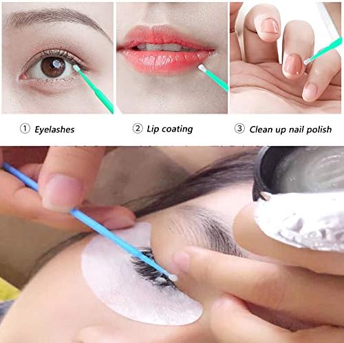 100 Pack Phone Charge Port Cleaning Tool kit,Bendable Mini Soft Round Brushes Cleaner Compatible with iPhone 11 Pro Speaker Tablet Camera Laptop Computer Smartphone - Image 7