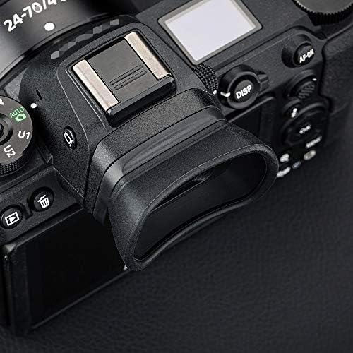 Extended Z6 III Z6III Z5 II Z5II Z6II Z7II Z6 Z7 Z5 Eye Cup(Not Fit Z9) - Image 4