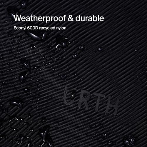Urth Arkose Camera Insert Bag – for DSLR Camera and Lens, Weatherproof + Recycled - Image 4