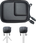 ULBTER Mini Storage Bag Case for Insta360 Ace Pro 2 / Ace Pro/Ace Camera | Mini Hard Bag for Insta 360 ace pro2 Carrying Storage box Accessory by ULBTER