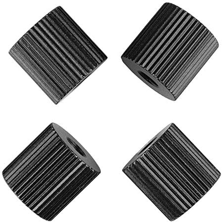 ChromLives Barrel Nut Screw for Magic Arm, 1/4''-20 Thread Hole, 4Pack - Image 5