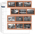120 Film Holder 120-4, Pack of 60 120 Film Negative Sleeves for Film Negative Storage, Up to 960 Frames by ENPOINT