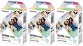 Fujifilm Instax Mini Mermaid Tail Film Bundle by FUJIFILM