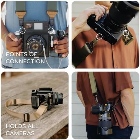 Peak Design Slide Camera Strap - Image 4