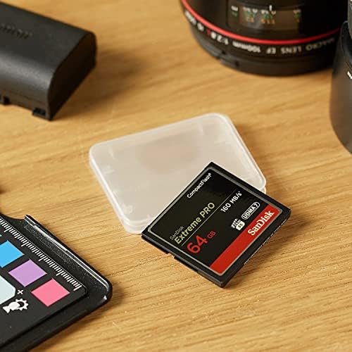 SANDISK 64GB Extreme PRO Compact Flash Memory Card, UDMA 7 - Image 6