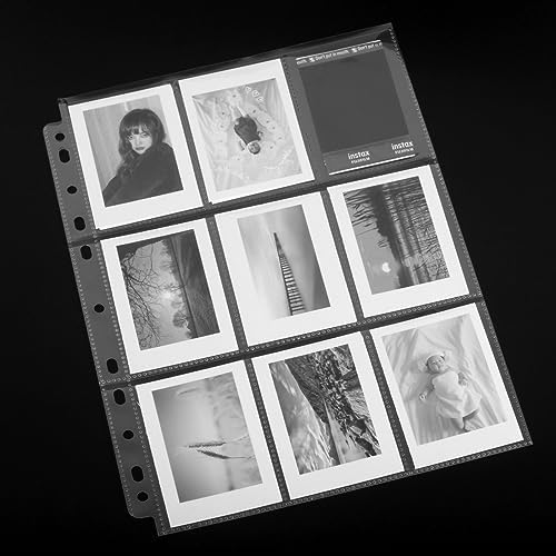 eTone Archival Storage Sheets 120 Negative Page Preservers(50x120) - Image 6