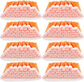 AAwipes Foam Cleaning Swabs (400 pcs, 5.25") - Lint Free Foam Tip Swab Cleanroom Sponge Stick Detailing Lab Swabs for Camera, Inkjet Printer, Optical Lens, Optical Equipment (C714C) by AAWipes
