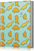 Fintie Photo Album 4x6 Photos - 52 Pockets Small Wallet Albums For Family by Fintie