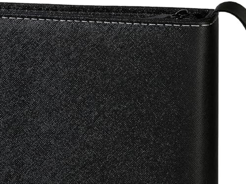 35mm Film Negative Storage Sleeve Kit Includes 1 Negative Film Holder 50 Pack of 35mm Negative Sleeves Holds 2100 Frames for Collecting and Organizing 35mm Film - Image 7