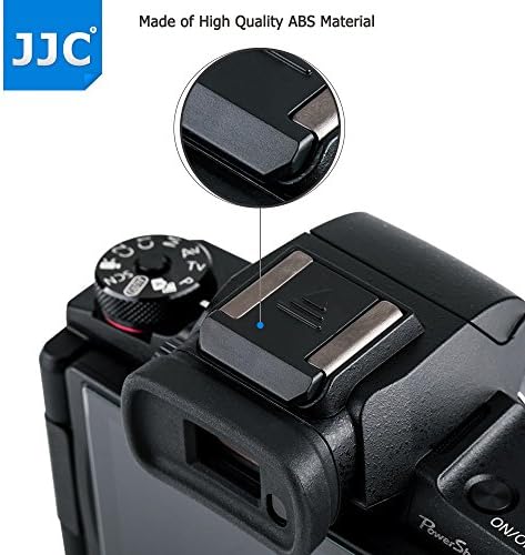 4PCS Camera Hot Shoe Cover Cap for Canon R100 R5 R6 R RP 5D Mark IV III II - Image 3