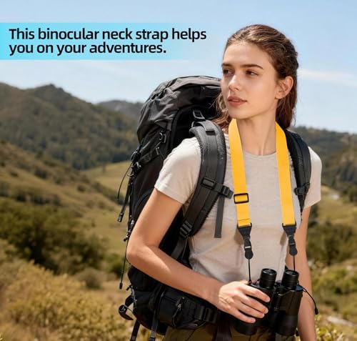 Adjustable Shoulder Strap, iPad Strap Nylon Neck Lanyard - Image 6