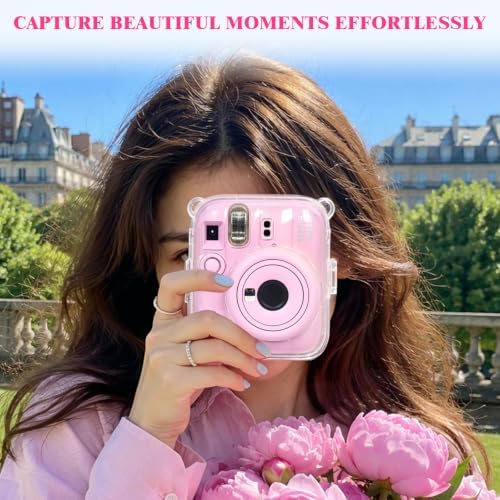 Mini 13 Case Accessories for Fujifilm Instax Mini 13 Instant Camera - Image 7
