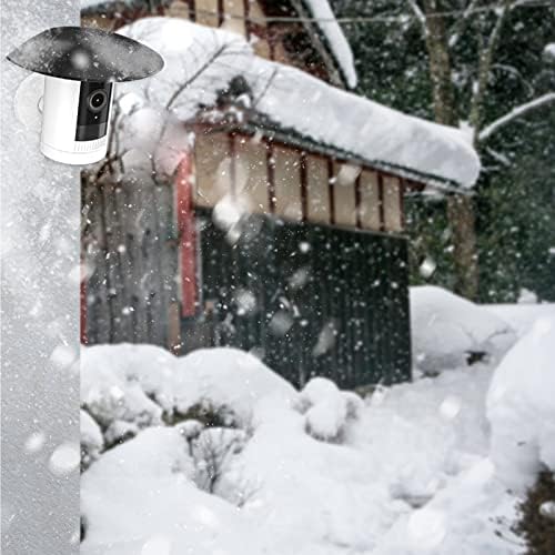 HOLACA Sun Rain Shade Camera Cover for R-ing Stick Up Cam(3rd Gen) - Image 6