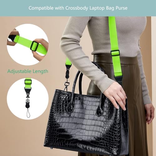 3 Pack Adjustable Shoulder Strap, iPad Strap Nylon Neck Lanyard - Image 6