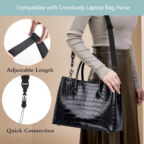 3 Pack Adjustable Shoulder Strap, iPad Strap Nylon Neck Lanyard - Image 6