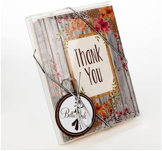 ClearBags Crystal Clear Greeting Card Boxes, 25 Pack, Box Case for Cards, Envelopes, Party Favors, Treats, Photo Storage, Gift Holder, Stationery Organizer, Small Business Packaging & Supplies, FB6A - Image 2