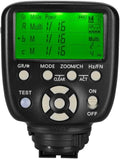 Yongnuo YN560-TX II S Wireless Flash Trigger for Sony Cameras by YONGNUO