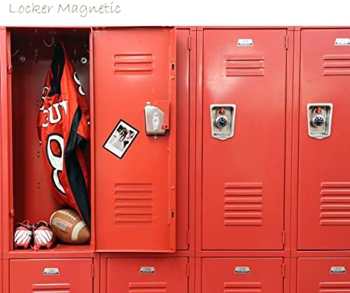2x3 Magnetic Photo Frame Refrigerator for Fujifilm Instax Mini Instant Film, Magnet Picture Frames for Fridge Small Picture Holder for 8.6cm*5.4cm Picture -5 Pack - Image 7