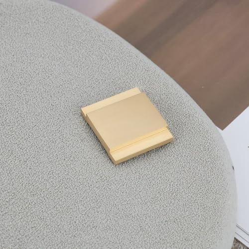 1Pc Brass Camera Hot Shoe Cover Protector Compatible with Pentax K12 KP K70 645Z for Most of Cameras (19x17x3.2mm) - Image 6
