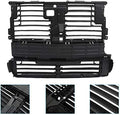 ECCPP FT4Z8475A Active Grille Shutter 2015-2018 for Ford for Edge 2.0L by ECCPP