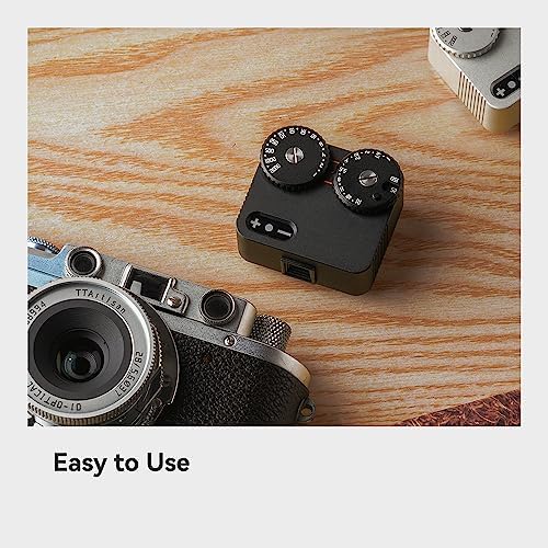 TTArtisan Light Meter II Black - Image 2
