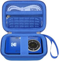 Elonbo Camera Carrying Case for KODAK PIXPRO FZ45/ FZ55 Digital Camera by Elonbo