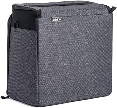Think Tank Stash Master Large Pro Camera Cube Insert by ThinkTankPhoto