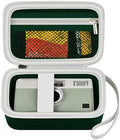 Film Camera Case for Kodak EKTAR H35 H35N Half Frame Film Camera by Grapsa