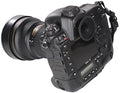 Foto&Tech 1 Piece Rubber Eyecup Eyeshade for Glasses Replaces DK-19 Compatible with Nikon D5, D500, D4s, D4, D2 Series, D3 Series, D700, D800, D800E, F6­ DSLR Cameras by FOTO%26TECH
