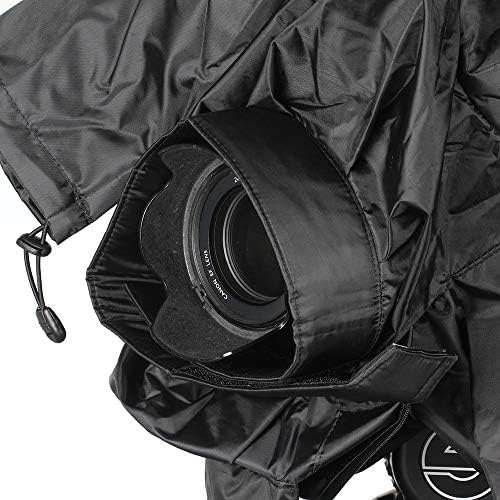 Professional Waterproof Camcorder Rain Cover Protector for Sony - Image 7