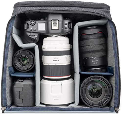 Think Tank Stash Master Large Pro Camera Cube Insert - Image 4
