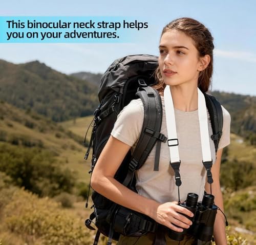 Adjustable Shoulder Strap, iPad Strap Nylon Neck Lanyard - Image 6