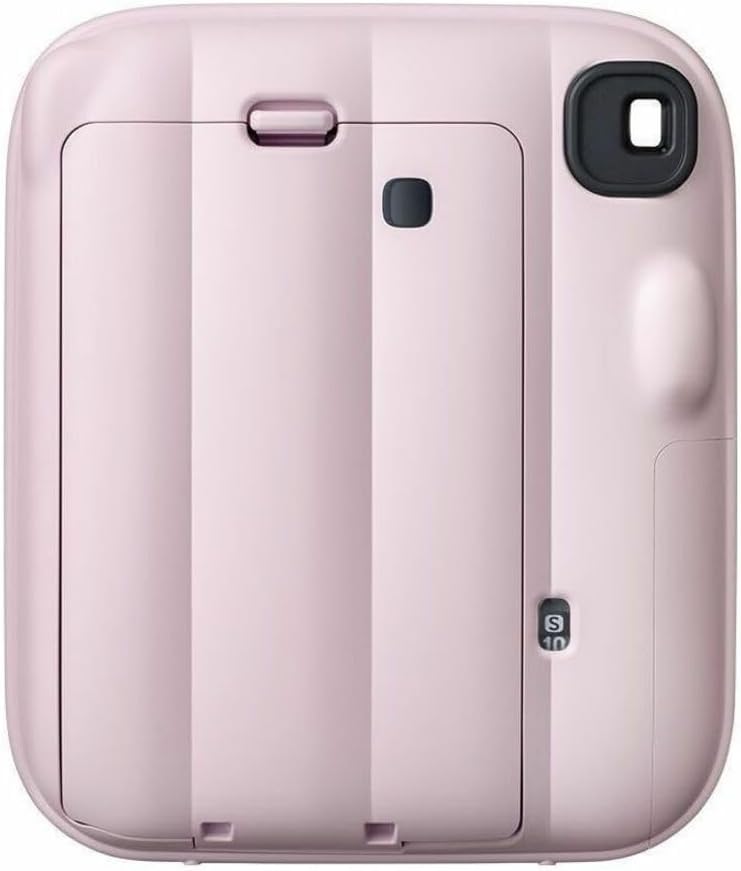 FUJIFILM instax mini 13 Instant Film Camera - Candy Pink - Image 7