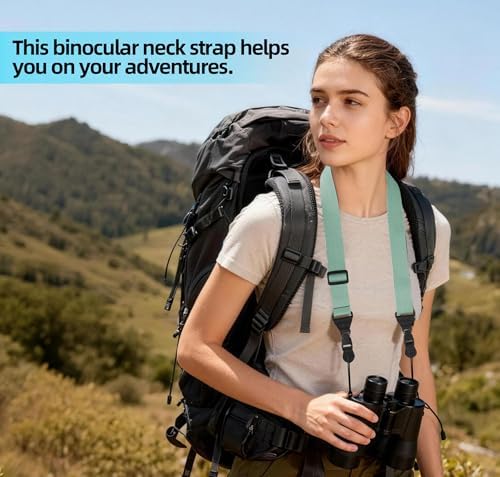 Adjustable Shoulder Strap, iPad Strap Nylon Neck Lanyard - Image 6