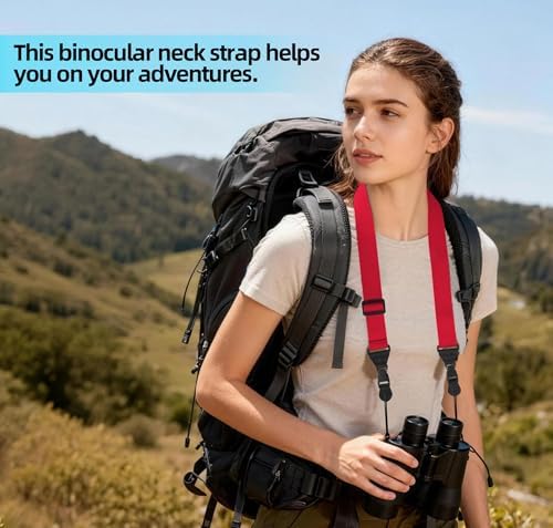 Adjustable Shoulder Strap, iPad Strap Nylon Neck Lanyard - Image 6