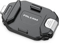 FALCAM F38 Backpack Camera Clip V2 Solo (Clip Only) - F38B3802 by FALCAM