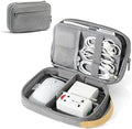 Travelkin Cord Organizer Travel, Cable Organizer For Electronic Accessories by MoreThanTravel
