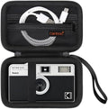 Canboc Carrying Case for Kodak EKTAR H35/ H35N/ EC35/ Snapic A1 Film Camera by Canboc