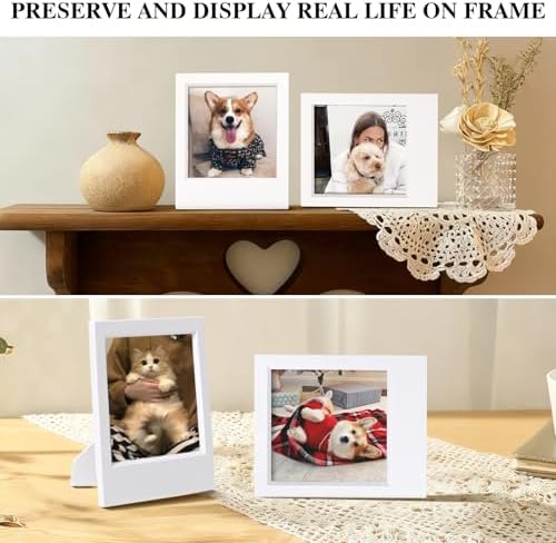 Picture Frame for Polaroid Now+/Now/Flip/I-Type/600 Instant Camera - Image 6