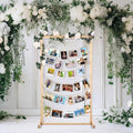 Colingmill 47 Inch Picture Collage Board for Photos Wood Picture Frames by Colingmill