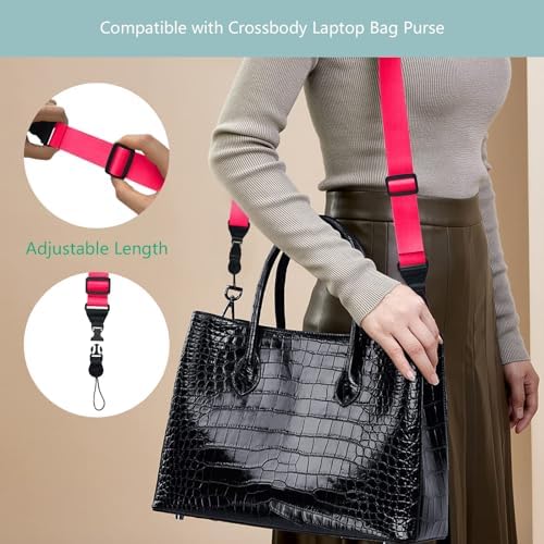 3 Pack Adjustable Shoulder Strap, iPad Strap Nylon Neck Lanyard - Image 6