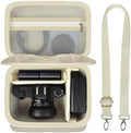 ANKHOH Vlogging Camera Case for Duluvulu/Zostuic/YIGLLO/Gavonde/Canon/Kodak by Ankhohstoragehardcase