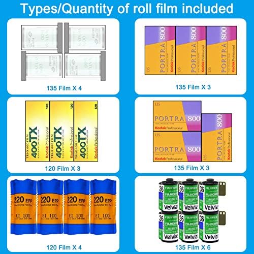 Filmguard Bag X-ray Security Closed Screening Lead Bag Film Pouch Radiation-resistant Sleeve - Image 5