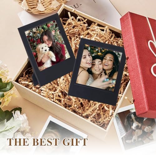 Picture Frame for Polaroid Now+/Now/Flip/I-Type/600 Instant Camera - Image 7