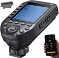 Godox XProII-S TTL Wireless Flash Trigger for Sony Camera, Remote Trigger by GODOX