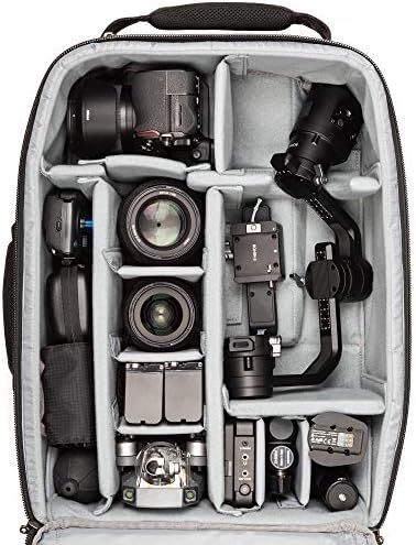 Think Tank Airport Advantage XT Rolling Carry-On Camera Case - Black - Image 4